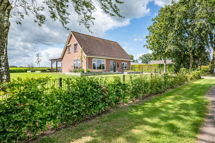 Foto 1 van 3e Schansweg 15-A