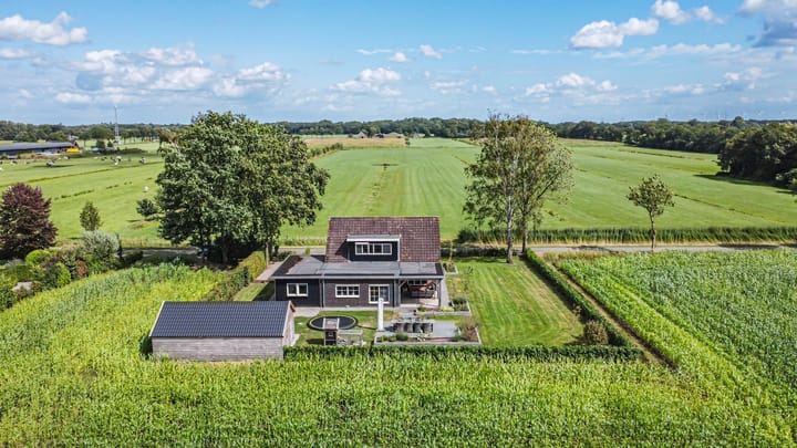 Foto 2 van 3e Schansweg 15-A