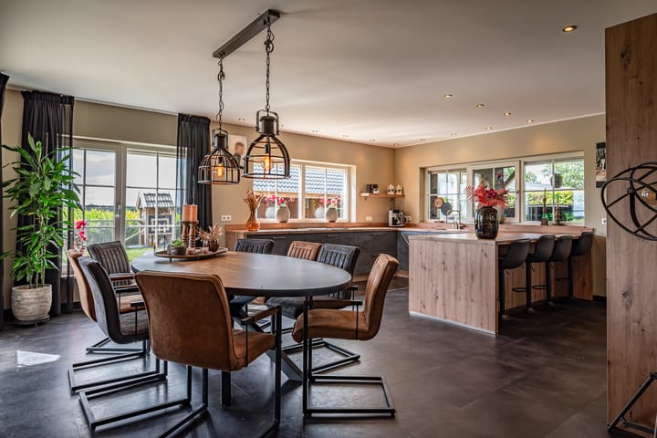 Foto 9 van 3e Schansweg 15-A