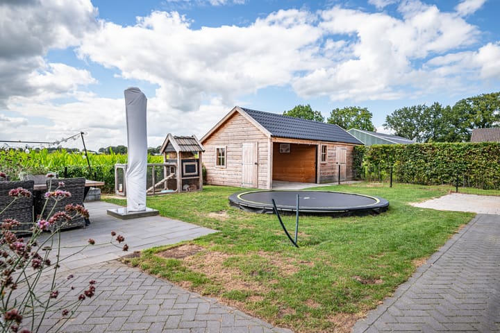 Foto 25 van 3e Schansweg 15-A