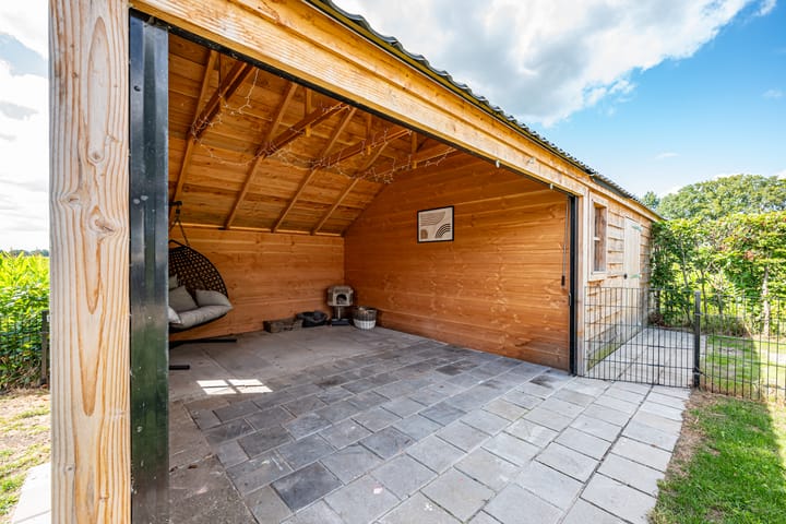 Foto 26 van 3e Schansweg 15-A