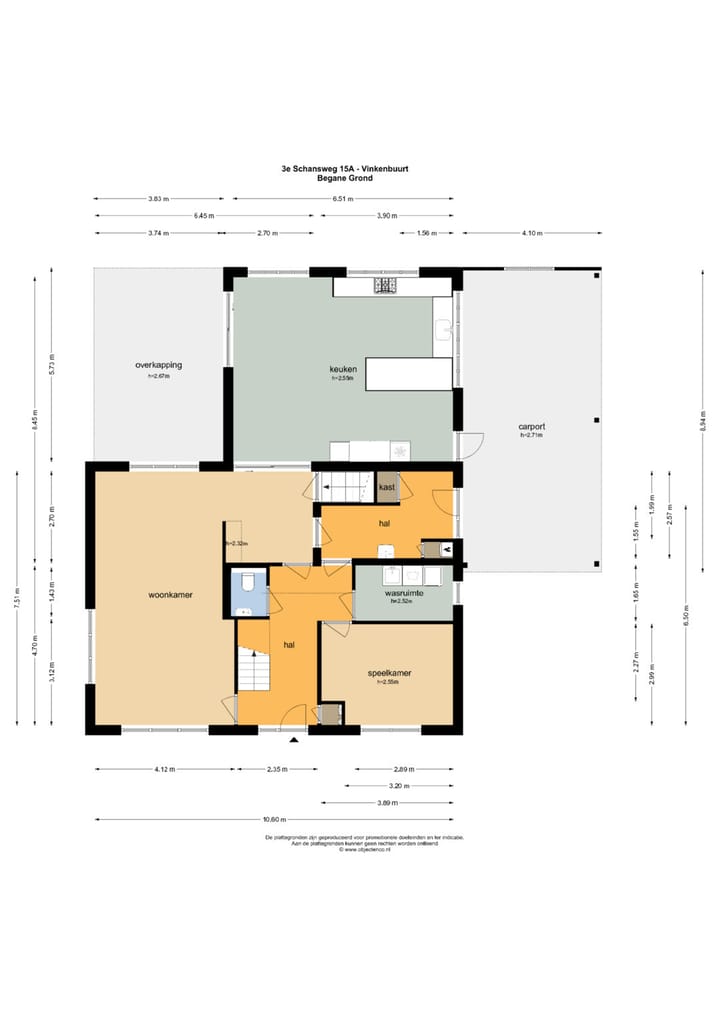 Foto 32 van 3e Schansweg 15-A