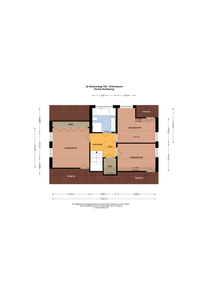 Foto 33 van 3e Schansweg 15-A