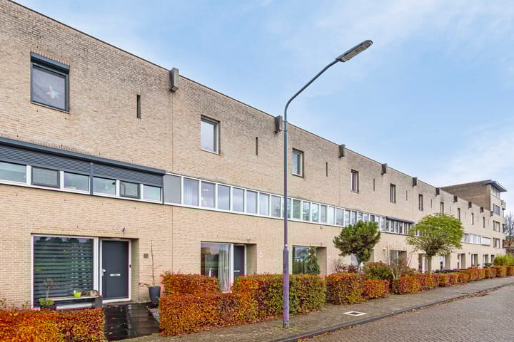 Foto 2 van Pieter Stastokstraat 199