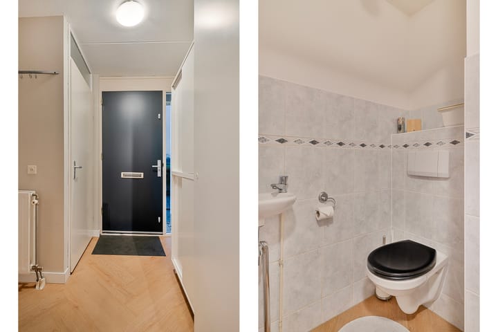 Foto 3 van Pieter Stastokstraat 199