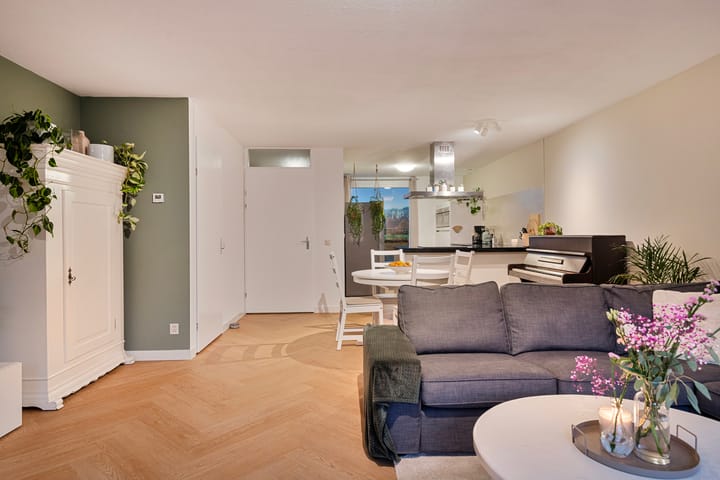 Foto 4 van Pieter Stastokstraat 199