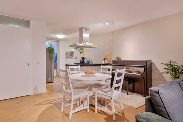 Foto 5 van Pieter Stastokstraat 199