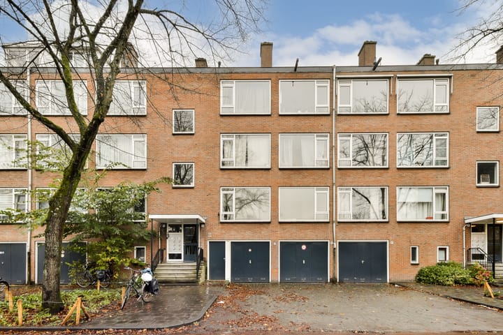 Foto 2 van Zuid-Hollandstraat 104-1