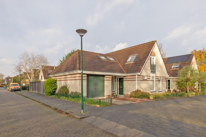 Foto 2 van Melkpad 65