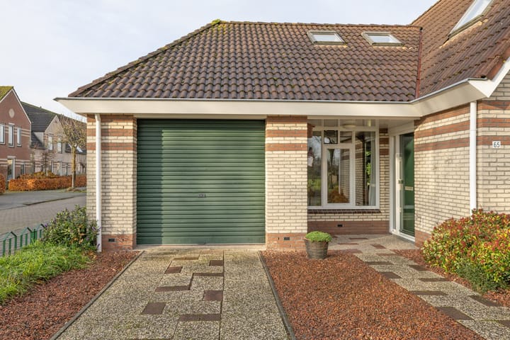 Foto 5 van Melkpad 65