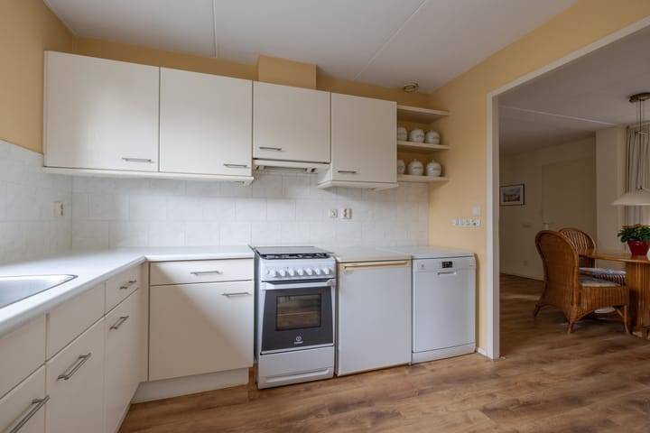 Foto 12 van Melkpad 65