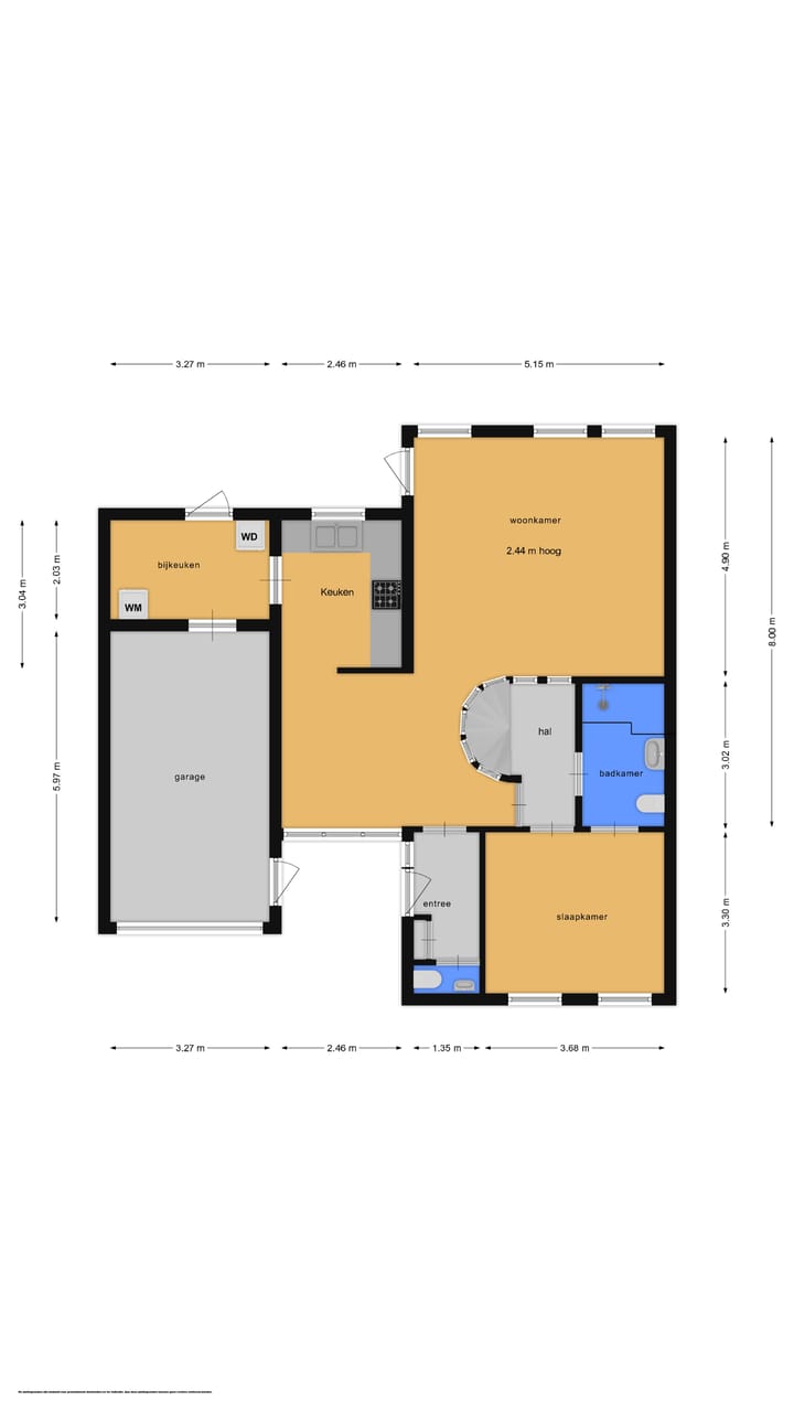 Foto 20 van Melkpad 65