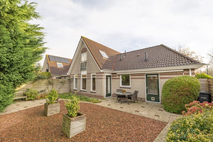 Foto 33 van Melkpad 65