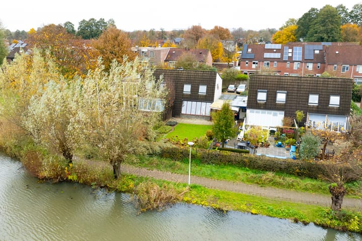 Foto 2 van Ampsen 68-A