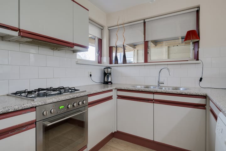 Foto 4 van Ampsen 68-A