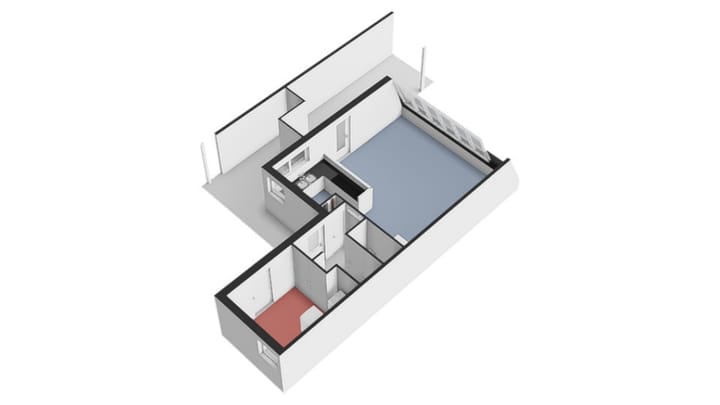 Foto 49 van Ampsen 68-A