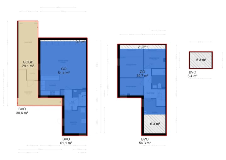 Foto 52 van Ampsen 68-A