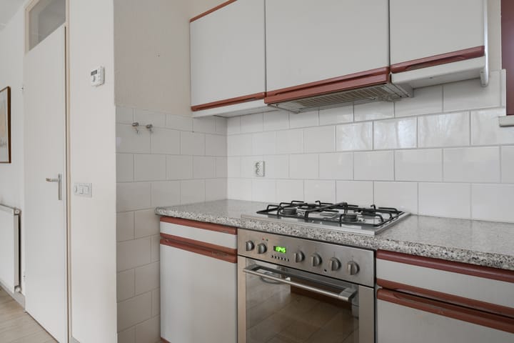 Foto 16 van Ampsen 68-A