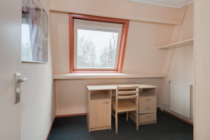 Foto 22 van Ampsen 68-A