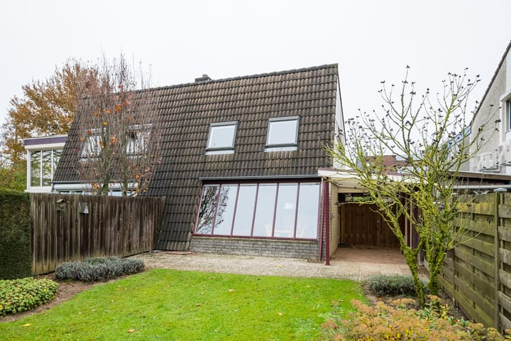 Foto 30 van Ampsen 68-A