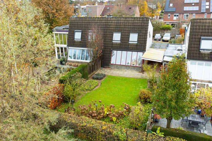 Foto 34 van Ampsen 68-A