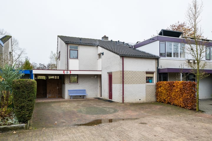 Foto 35 van Ampsen 68-A