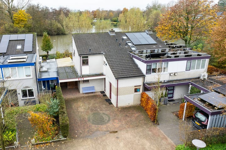 Foto 37 van Ampsen 68-A