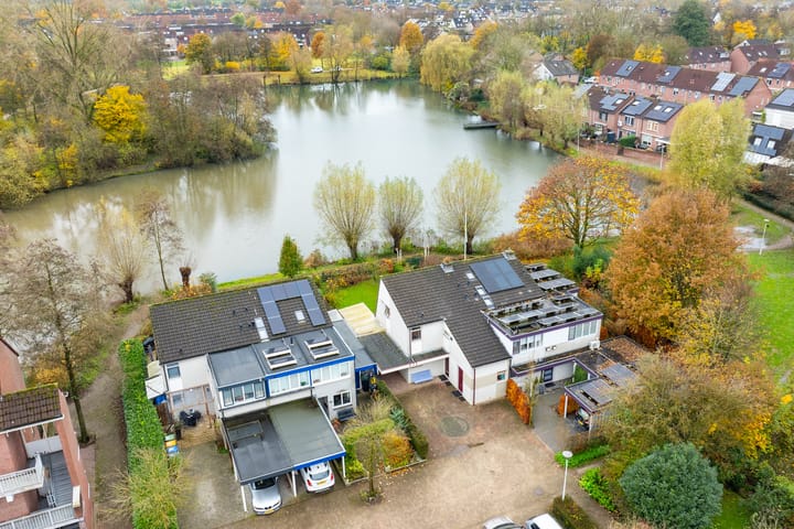 Foto 38 van Ampsen 68-A