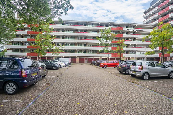 Foto 1 van Martin Luther Kinglaan 366