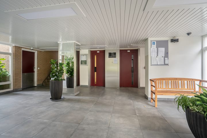 Foto 6 van Martin Luther Kinglaan 366