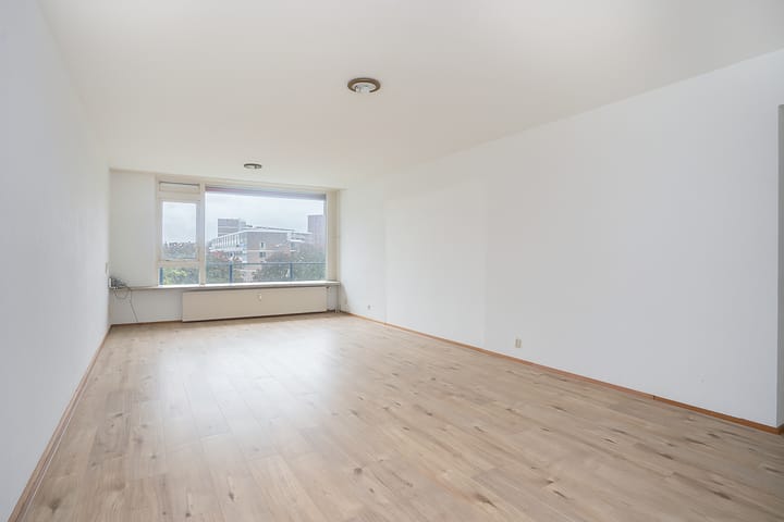 Foto 9 van Martin Luther Kinglaan 366