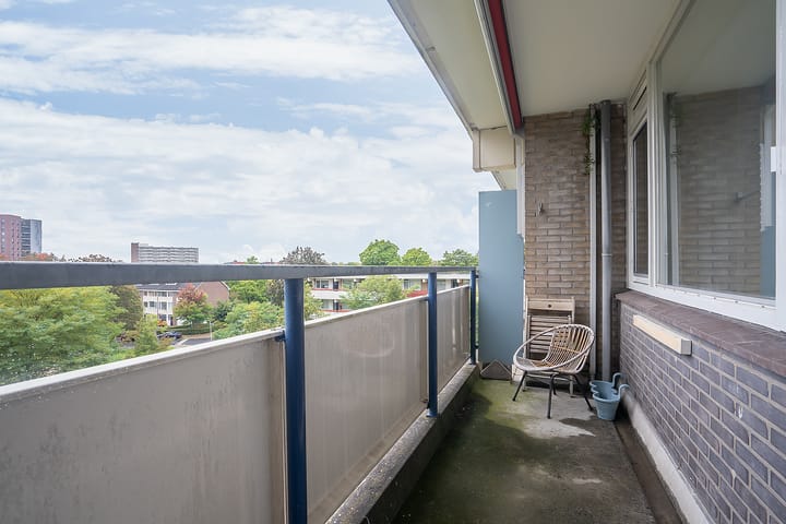 Foto 20 van Martin Luther Kinglaan 366