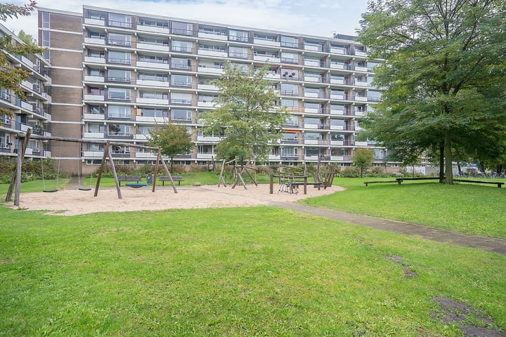 Foto 22 van Martin Luther Kinglaan 366