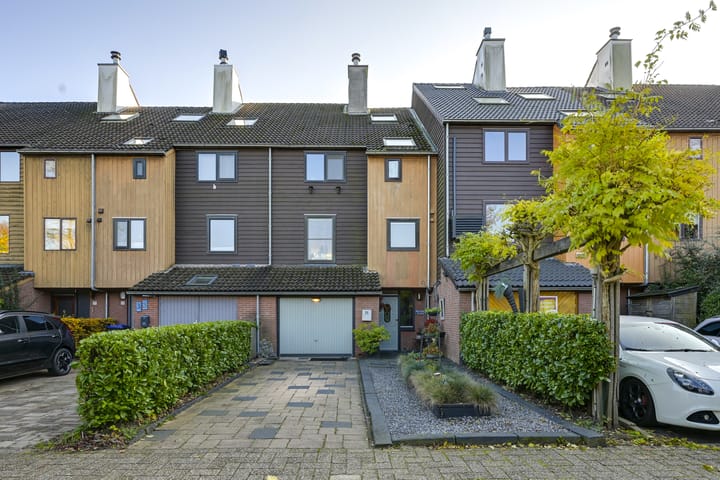 Foto 1 van Sierduif 35