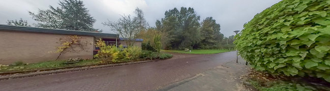 Bekijk 360° foto van Voorzijde van De Klamp 9