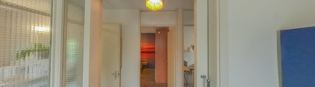 Bekijk 360° foto van Slaapkamer van De Klamp 9