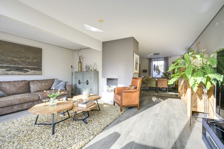 Foto 2 van Sierduif 35