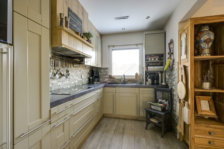 Foto 3 van Sierduif 35