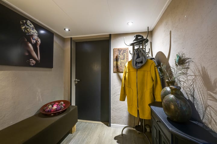 Foto 7 van Sierduif 35