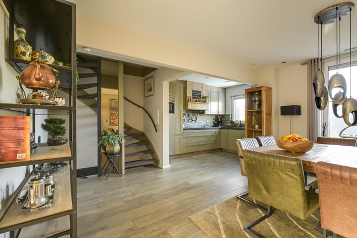 Foto 11 van Sierduif 35