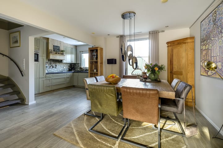 Foto 12 van Sierduif 35