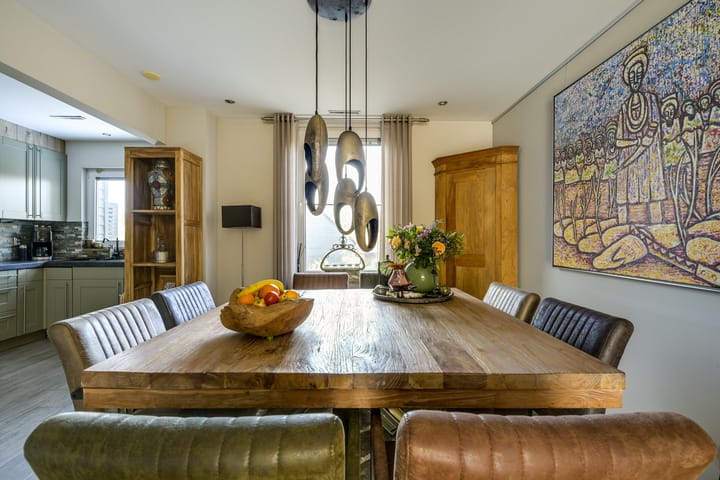 Foto 13 van Sierduif 35