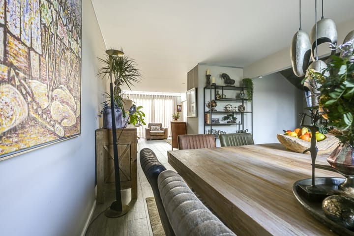 Foto 20 van Sierduif 35