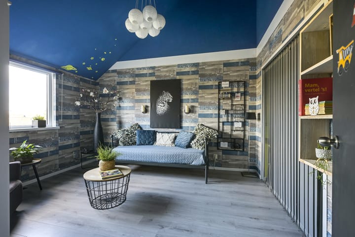 Foto 30 van Sierduif 35