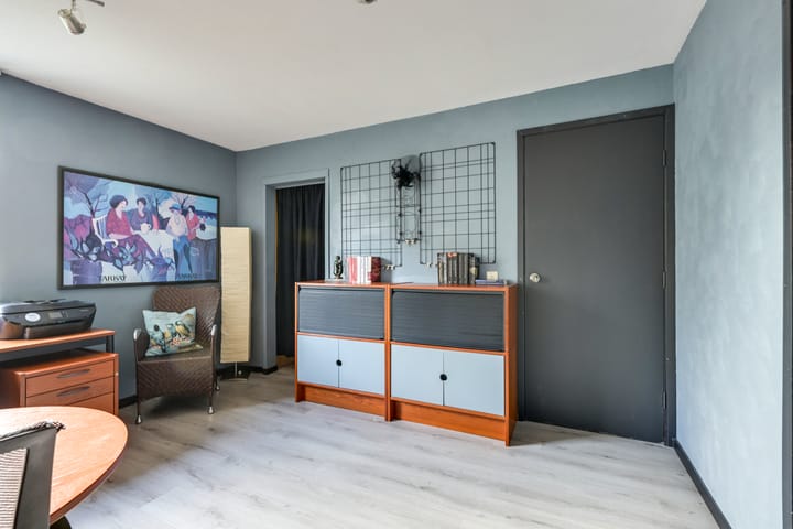 Foto 37 van Sierduif 35