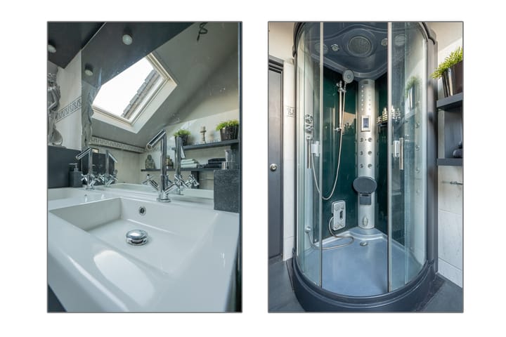 Foto 46 van Sierduif 35