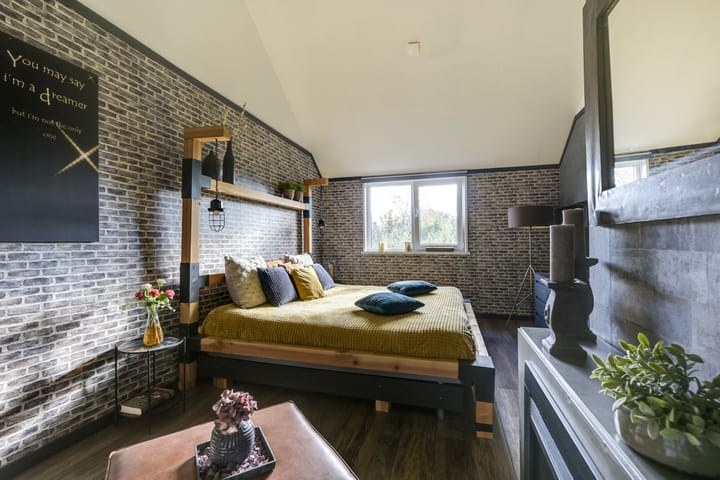 Foto 53 van Sierduif 35