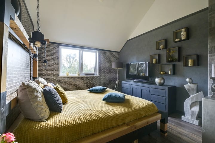 Foto 54 van Sierduif 35