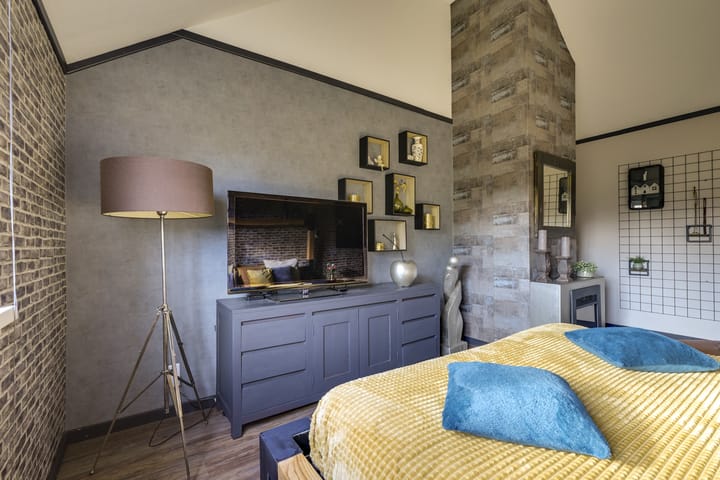 Foto 55 van Sierduif 35