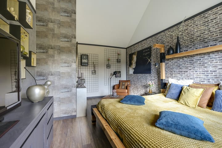 Foto 58 van Sierduif 35